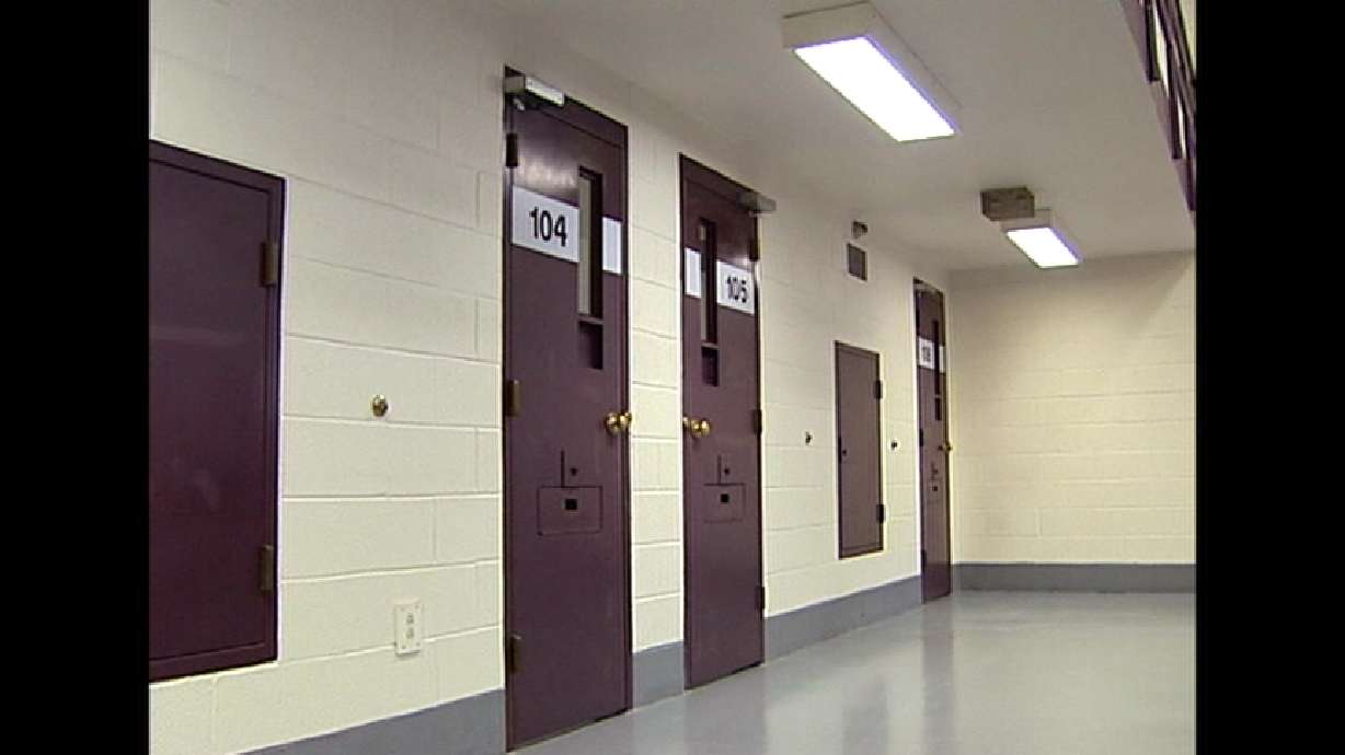 Inmate Dies After Swallowing Whole Egg