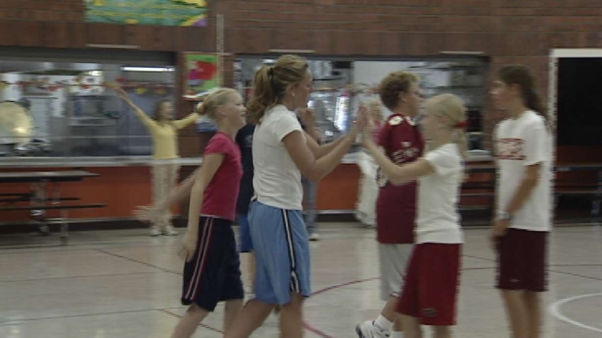 Principal Left Semi-Pro Basketball to Teach