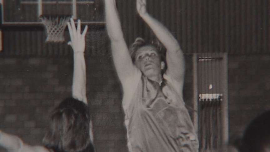 Principal Left Semi-Pro Basketball to Teach