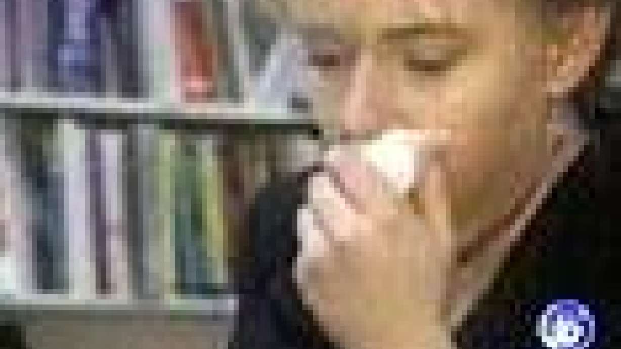 Whooping Cough Returns to Utah County