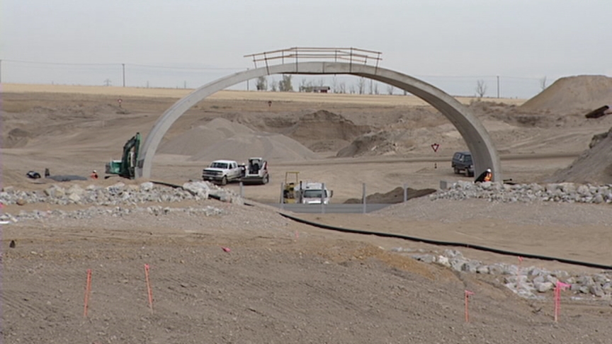 Big Lake is Big Feat