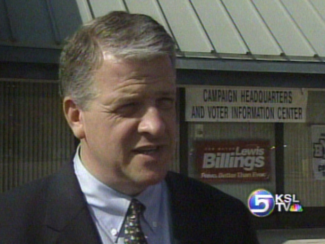 BYU Investigates Leak of Mayor's Grades