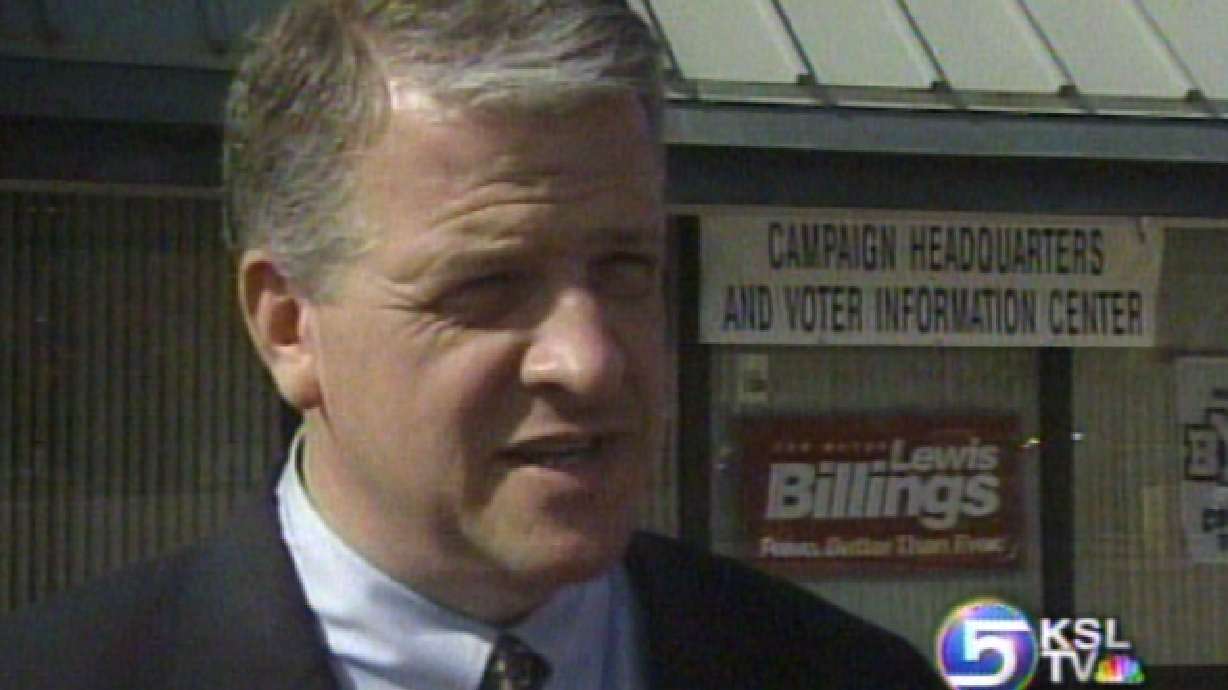 BYU Investigates Leak of Mayor's Grades