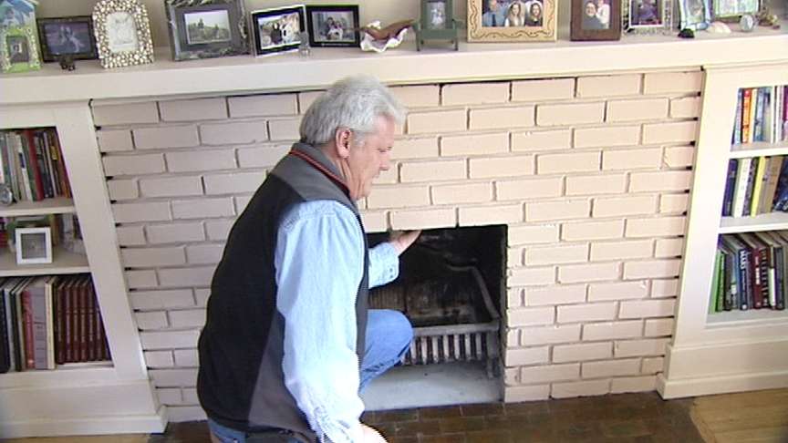 Surviving the Season -- Making Your House Energy Efficient