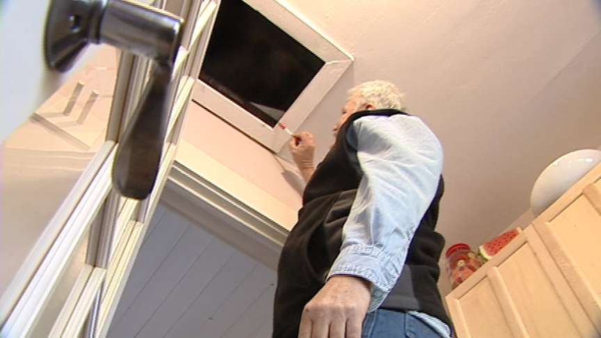 Surviving the Season -- Making Your House Energy Efficient