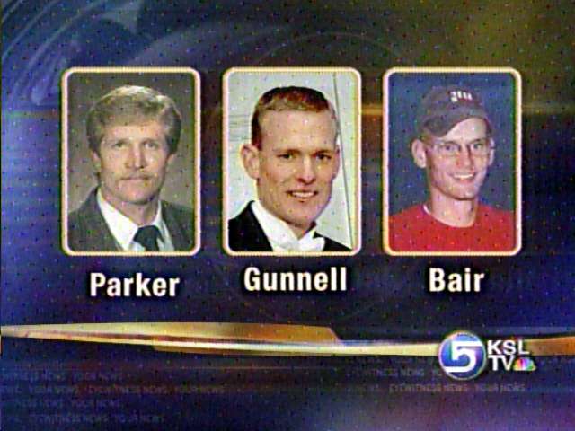 USU Memorial Honors Van Crash Victims