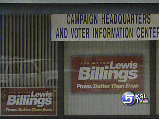 Races Heat Up for Election Day Tuesday