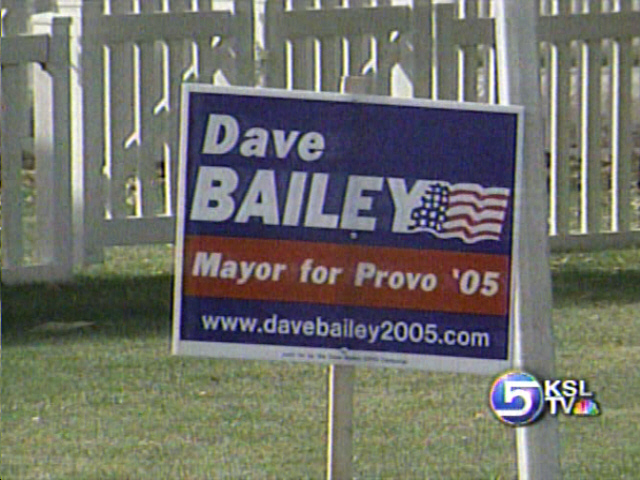 Races Heat Up for Election Day Tuesday