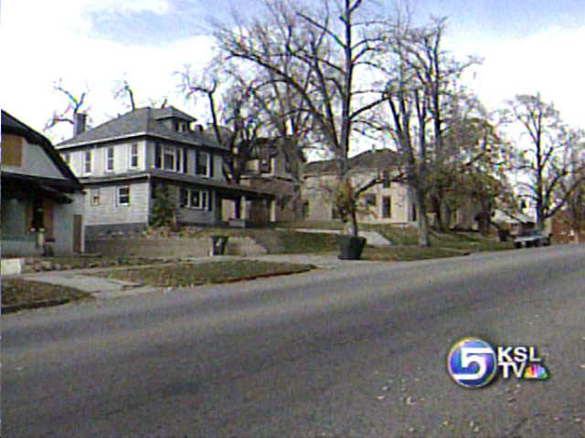 Ogden Police Wind Up Three-Month Operation Against Crack