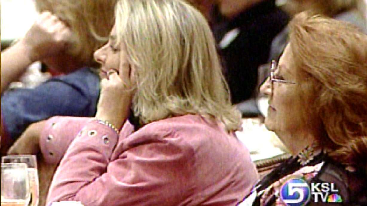 Utah Women's Conference Boosts Women