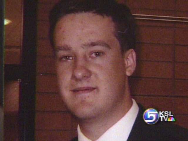 Mormon Missionary Recounts Living Through Tornado