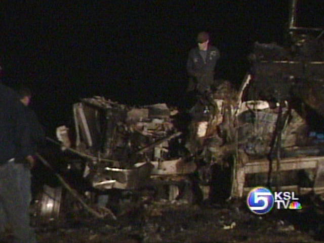New Details About Fatal Semi Crash