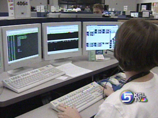 Investigative Report: 9-1-1 Dispatchers In Need of Help