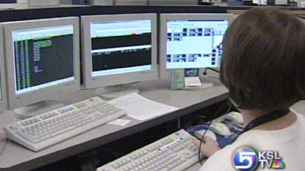 Investigative Report: 9-1-1 Dispatchers In Need of Help
