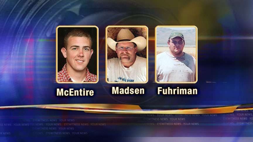 USU Memorial Honors Van Crash Victims