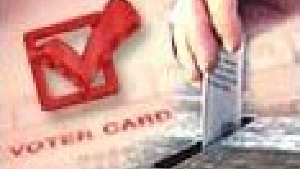 Sunset's Tim Isom Set to Become the Second Black Mayor in Utah