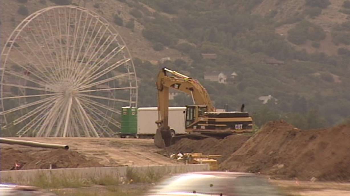 Becker Predicts Enough Votes to Pass Legacy Settlement