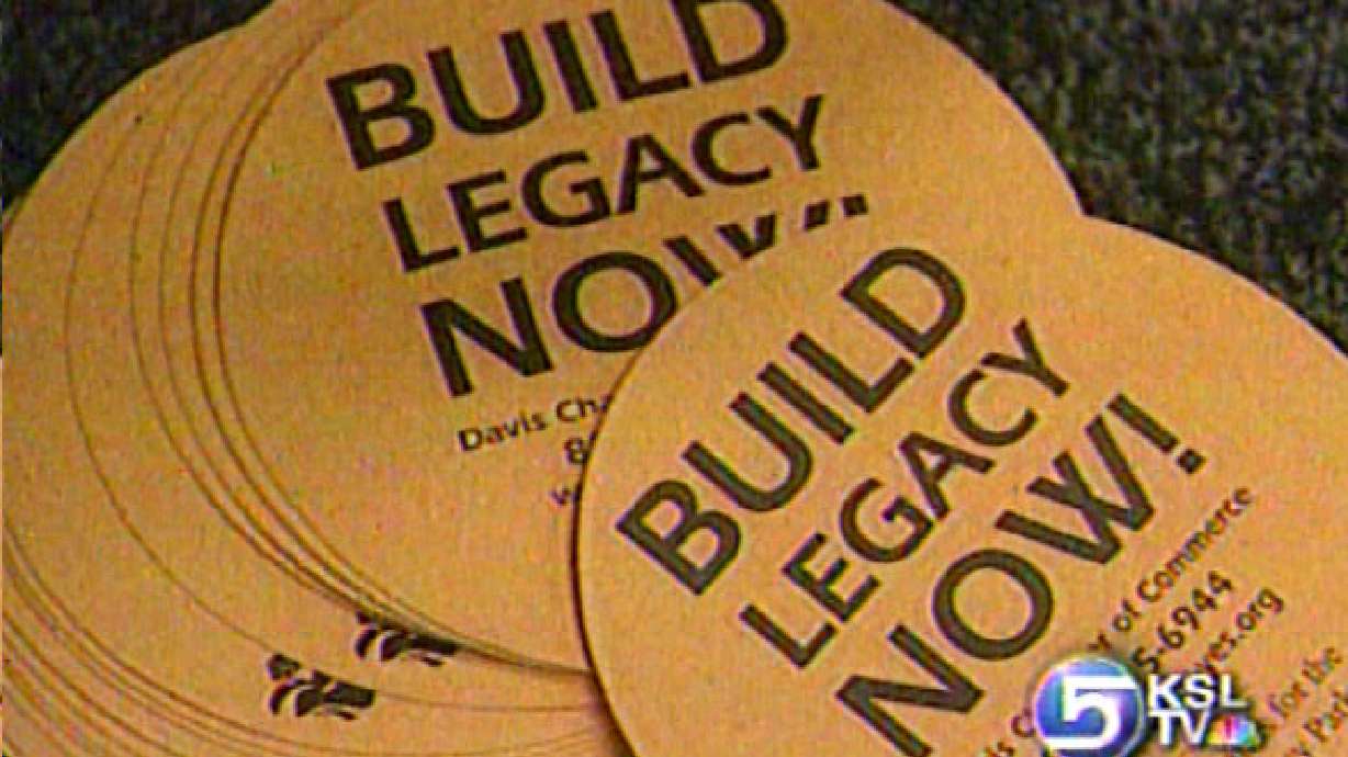 Lawmakers May Have Enough Votes to Pass Legacy Settlement