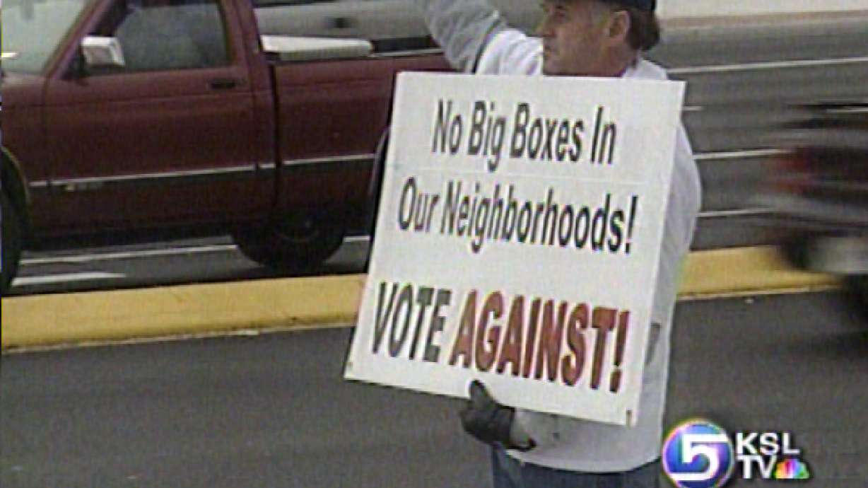 Tight Races Were the Story in Sandy