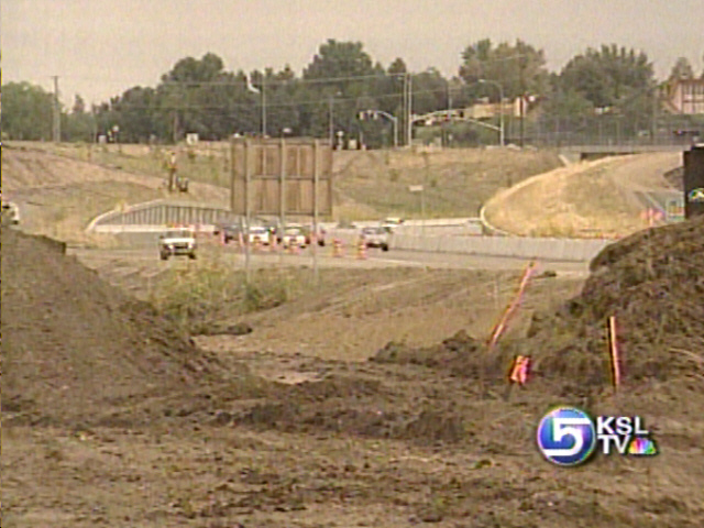 It's Do or Die for Legacy Highway Today