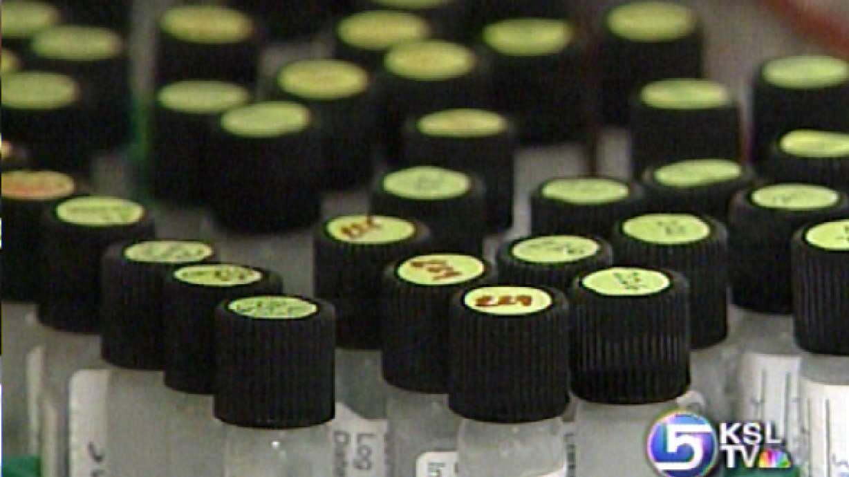 U Lab to Receive Olympic Dope Testing Accreditation