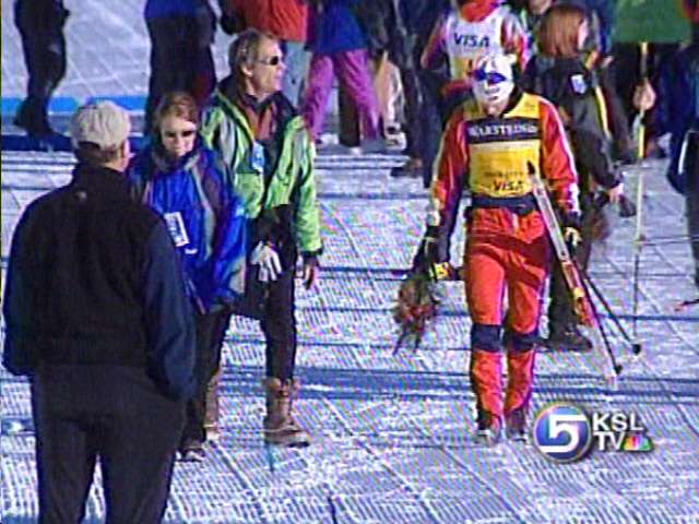 U Lab to Receive Olympic Dope Testing Accreditation