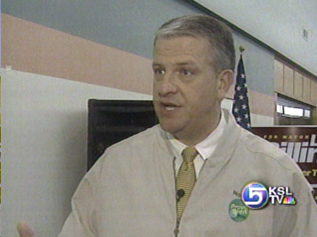 Some Surprises Emerge from Utah County Elections