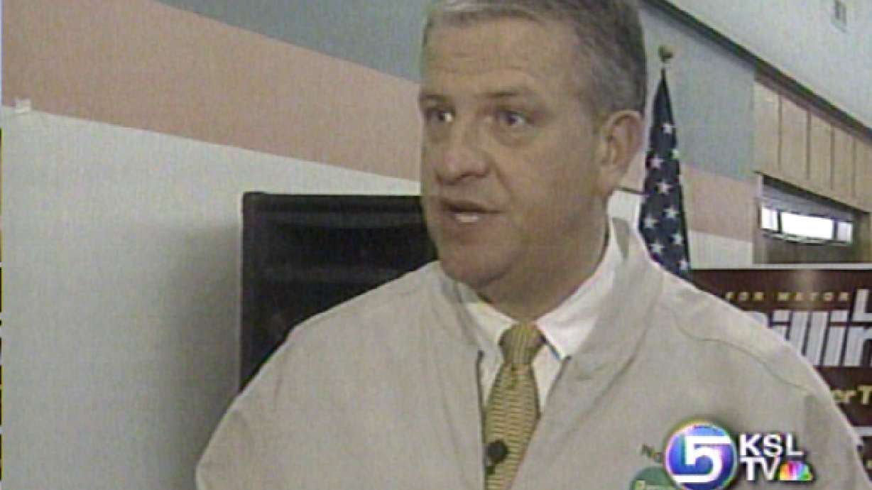 Some Surprises Emerge from Utah County Elections