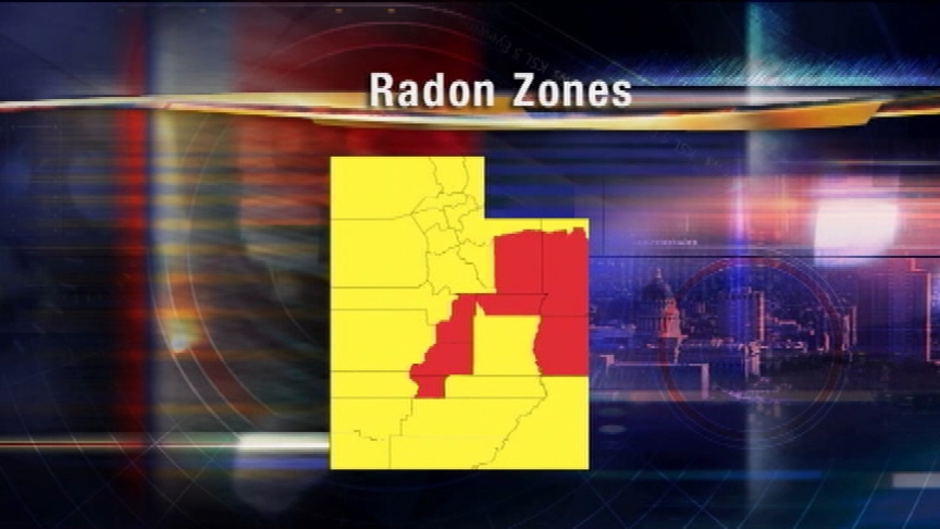 Few Utahns Aware of Radon Danger