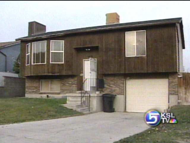 Gunfight Breaks Out in Taylorsville