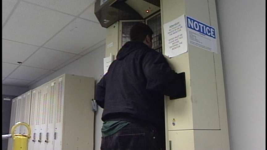 Gov. Huntsman Won't Sign Off on Envirocare Expansion