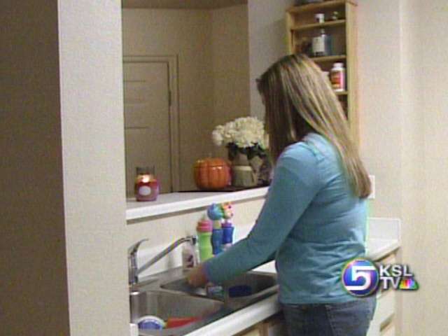 Report Looks to Understand Domestic Violence