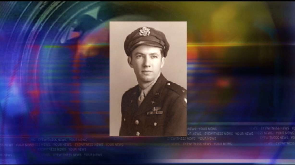 Veterans to be Honored Today