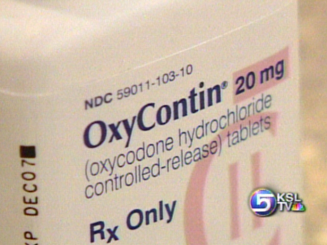 Three Pharmacy Robberies May Be Tied