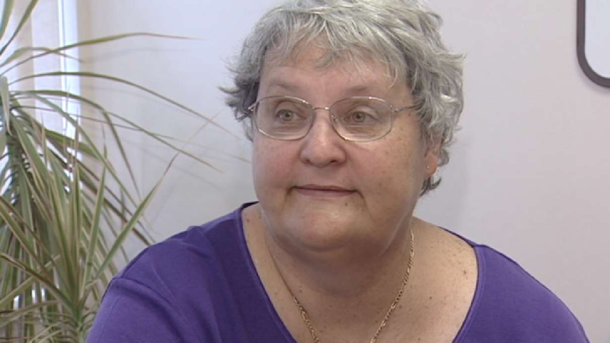 Victim of Hurricane and Fire Ready to Start Anew Again