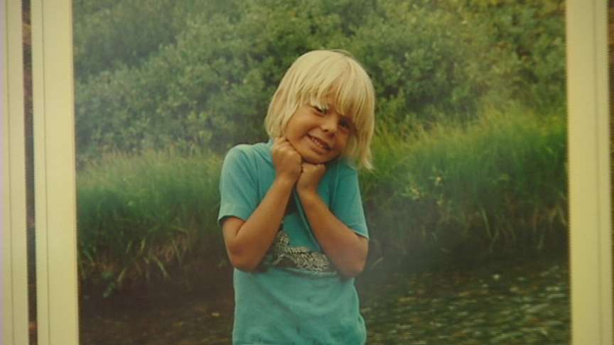 Parents Speaking Out About Son's Heroin Death