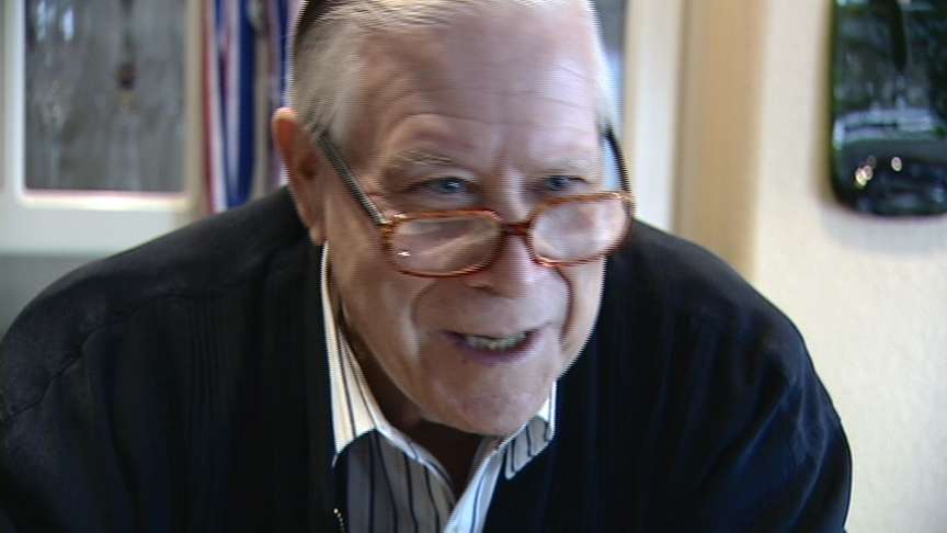 Bob Deiro