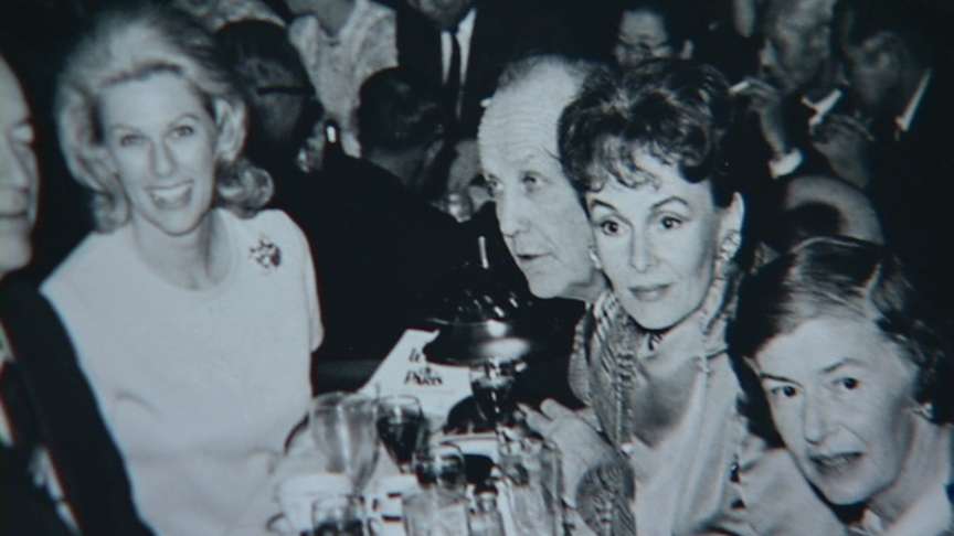 Utahn's Story of Rescuing Howard Hughes Gains Credibility