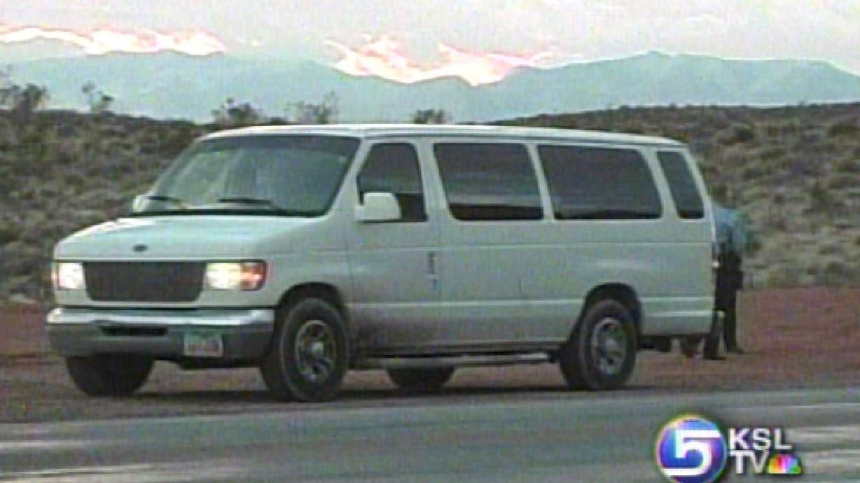 Police Hoped to Catch Warren Jeffs Tonight