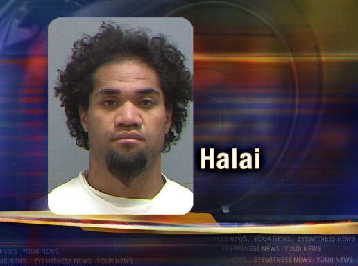 Five-Hour Standoff Ends in Arrest of Alleged Gang Member