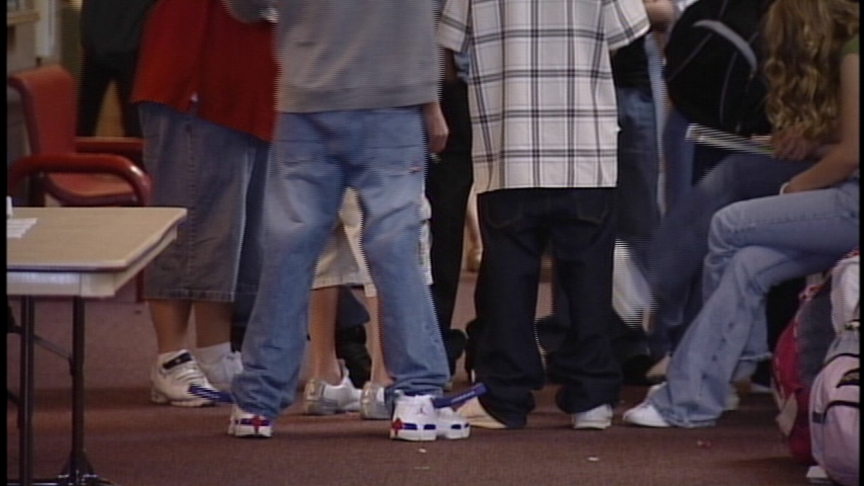 New Campaign to Prevent Teen Suicide