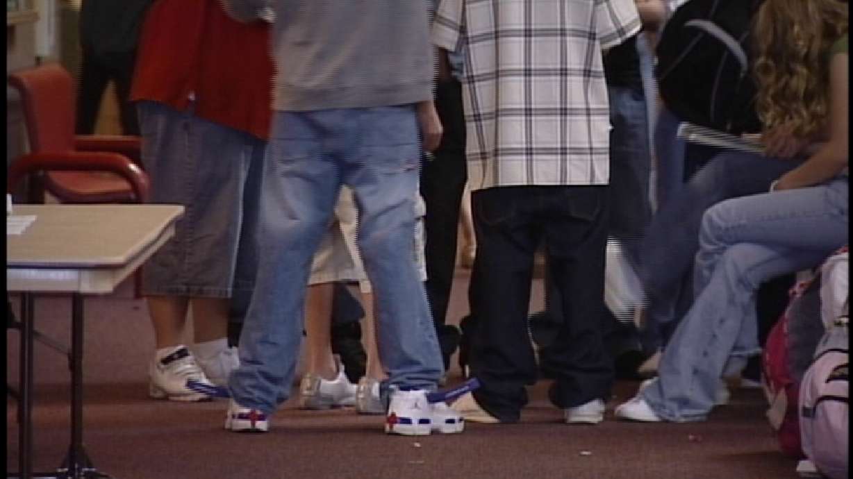 New Campaign to Prevent Teen Suicide