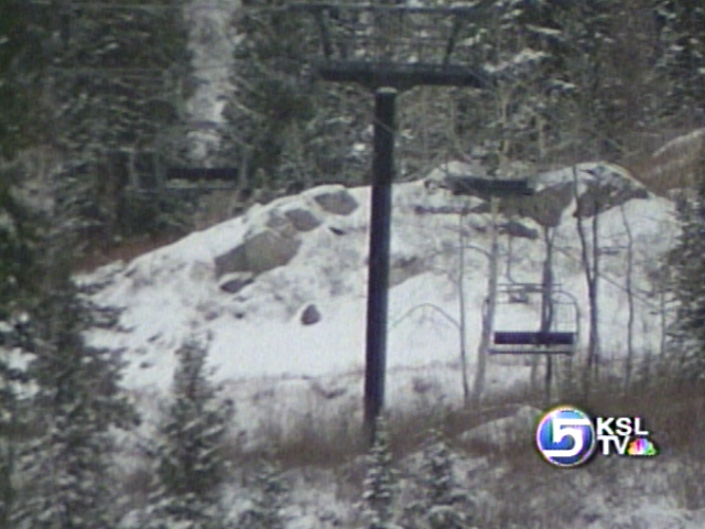 Ski Resorts Get Ready For Season Openings