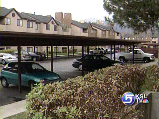 Five-Hour Standoff Ends in Arrest of Alleged Gang Member