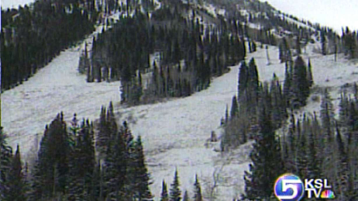 Search and Rescue Finds Elderly Snowmobilers