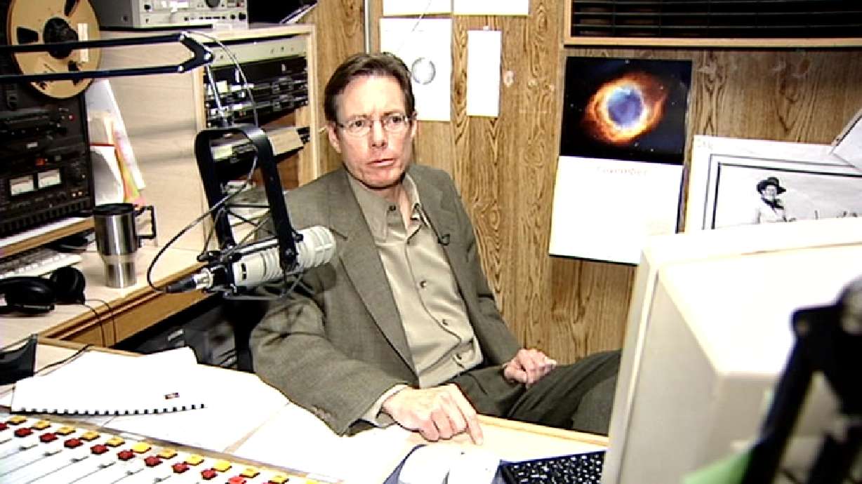 Non-Profit Radio's Salaries Raise Some Eyebrows