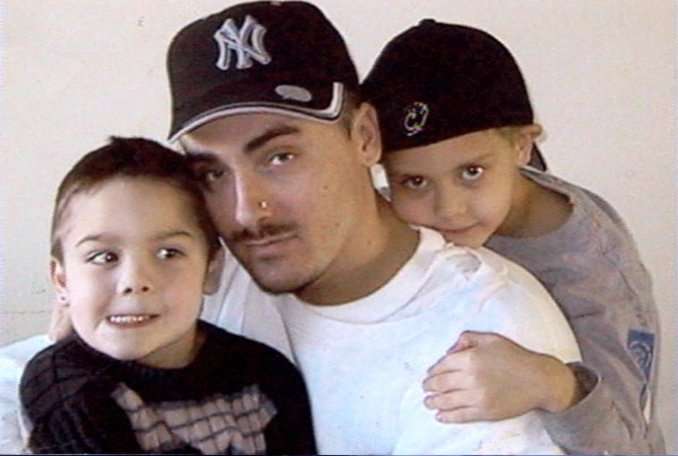 Convict Appeals 55-Year Prison Sentence