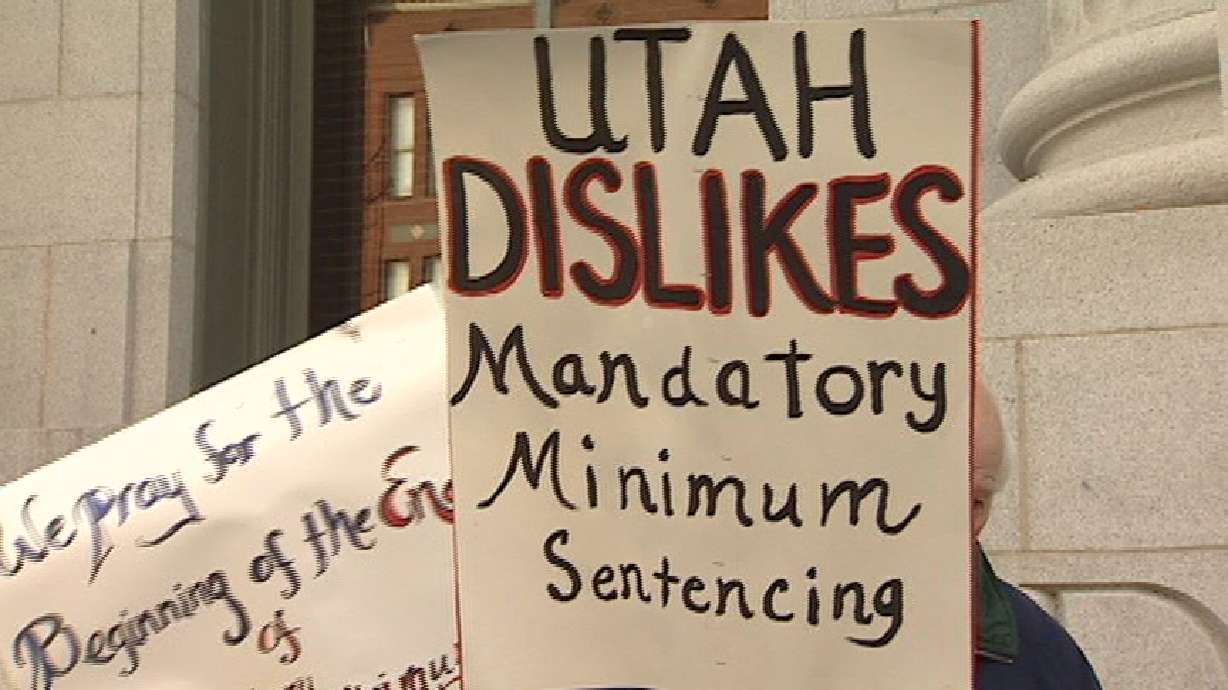 Convict Appeals 55-Year Prison Sentence