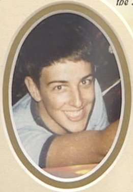 Death Penalty Sought Against Suspect in 1984 Slaying