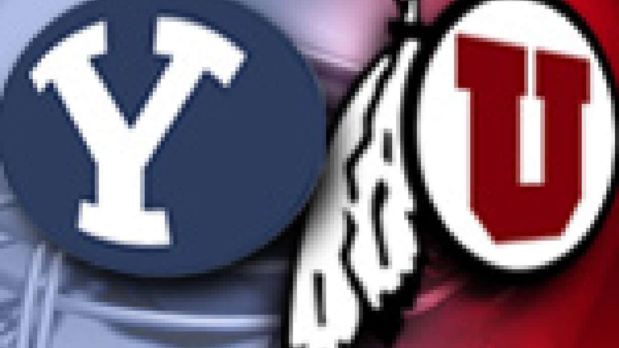 One simulation shows this weekend's game will be a blowout